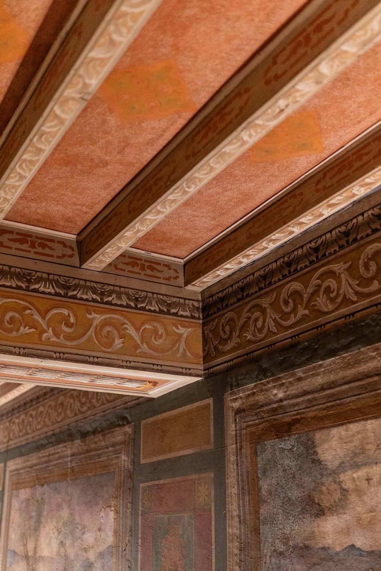 فندق Romeo Roma المظهر الخارجي الصورة